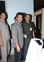 NTR at Rainbow Hospital Photos